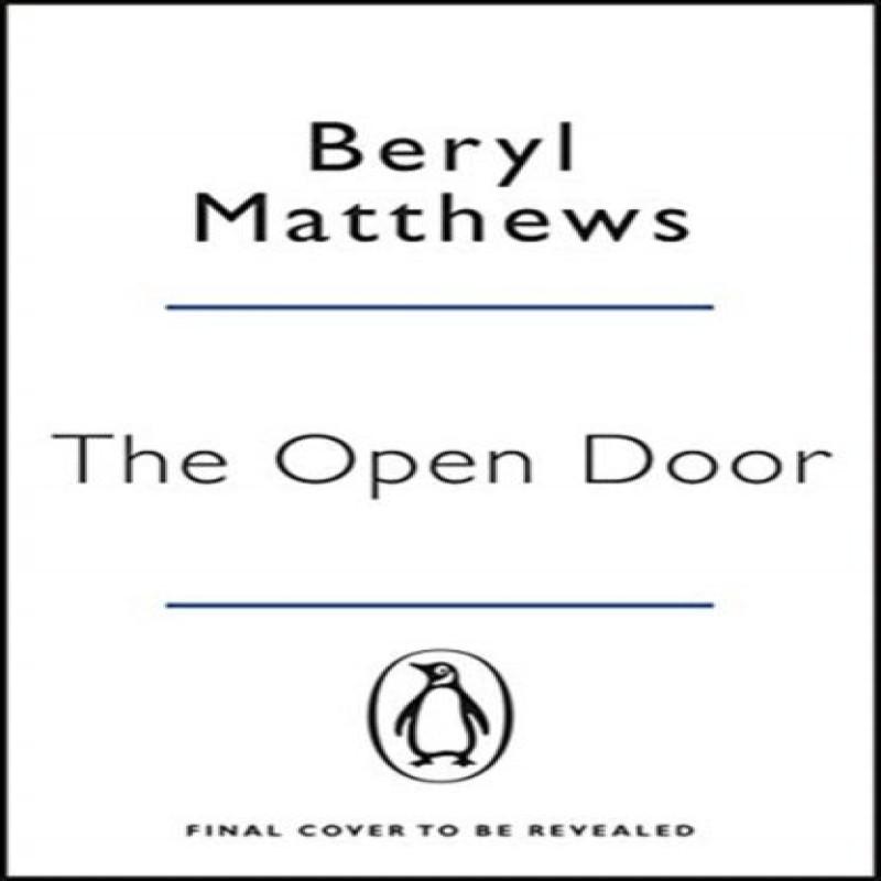 The Winter Child by Beryl Matthews Paperback Book 9781405940597