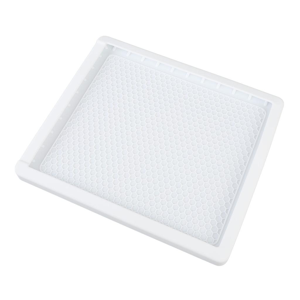 Защитный чехол для спутникового телевидения, силиконовый чехол для рассеивания тепла от пчелиного улья, защитный чехол для спутникового телевидения