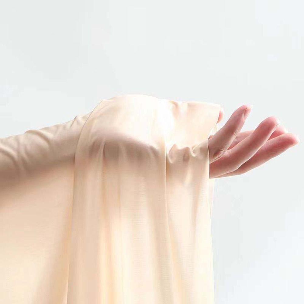 Bralette Crop Tops Ice Silk Traceless Sling Thin Sleeveless Camisole Strap Skinny Vest Tops Female