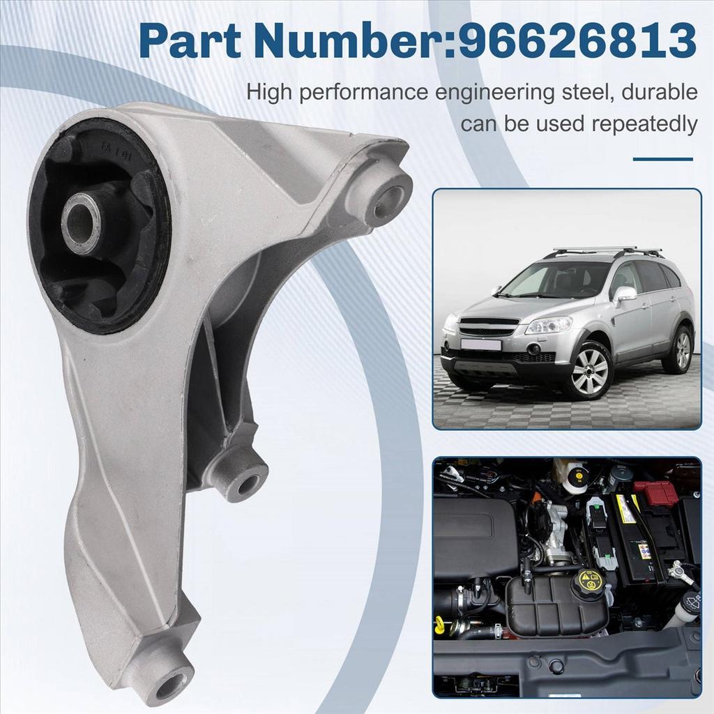 96626813 Кронштейн двигателя автомобиля Кронштейн двигателя для Chevrolet Captiva 3.2L 2007-2014