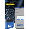 OBD2 Модуль Bluetooth-Совместимый Автомобильный Автомобильный Диагностический Интерфейс Сканер Инструмент