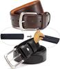 Men's Belt Safe Belt Safe Belt