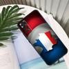 France Flag Funda For Xiaomi Redmi Note 11 10 12 13 14 15 Pro Plus Case For Redmi 15C 10C 13C 12C 14C 15