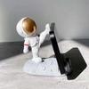 Astronauts Spaceman Mobile Phone Holder Spaceman Creative Cartoon Phone Stand  Boyfriend Gift