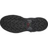 SALOMON X Ultra 360 Кожаные Полуботинки GORE-TEX Castlerock Мужские Кроссовки Серый Асфальт Ламинария L47570800
