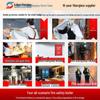 Suihua Silicone Fire Blanket for Home and Kitchen