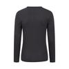 Mountain Warehouse Mens Talus Henley Thermal Top