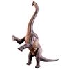 Коллекция Mattel Jurassic World Hammond Brachiosaurus, максимальный возраст 109 лет и HNY77 (МИР ЮРСКОГО ПЕРИОДА) [Общая длина приблизительно. см] [Игрушка динозавр] [8