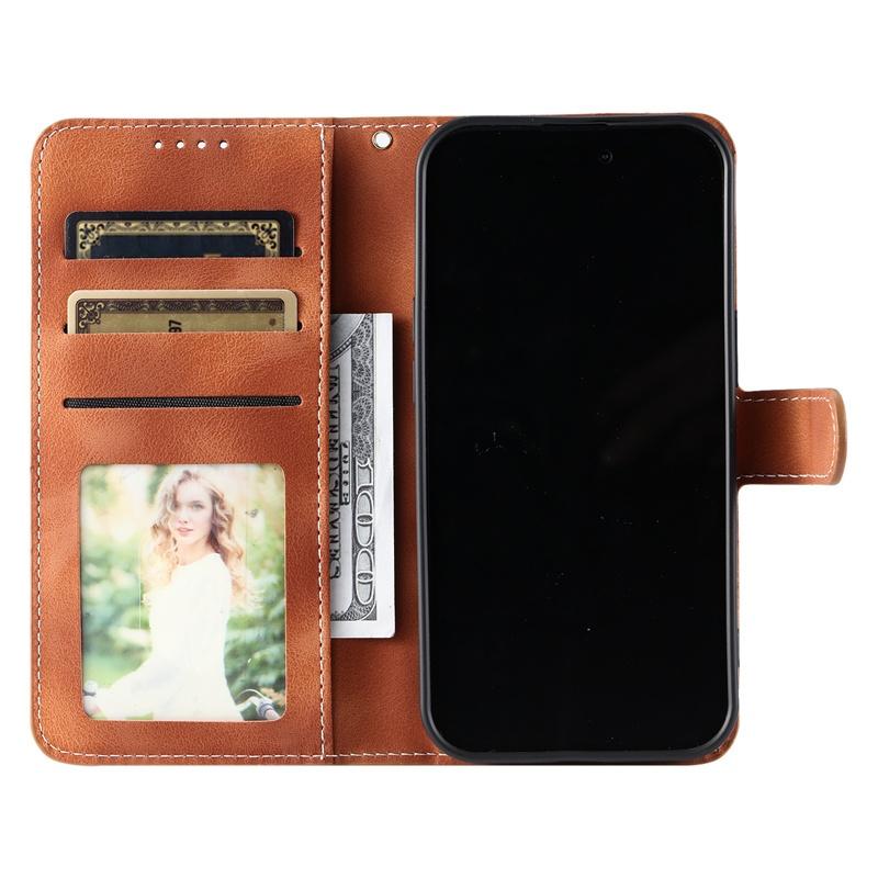 For Samsung Galaxy A10 M10 A20 A30 A50 A50S A30S A40 Note 8 9 10 20 S10 S20 + Plus Pro Ultra Lite S20FE Case Flip Leather Wallet Card Slots Cover