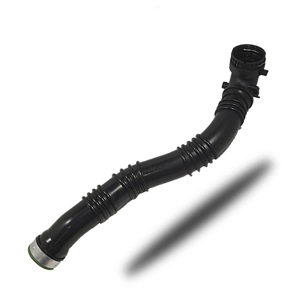 New Turbocharged Intercooler Air Hose for BMW X5 (13718603096) – Hot Sale!