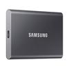 Samsung External Ssd Drive Samsung Portable T7 1tb/ Usb 3.2/ Gray