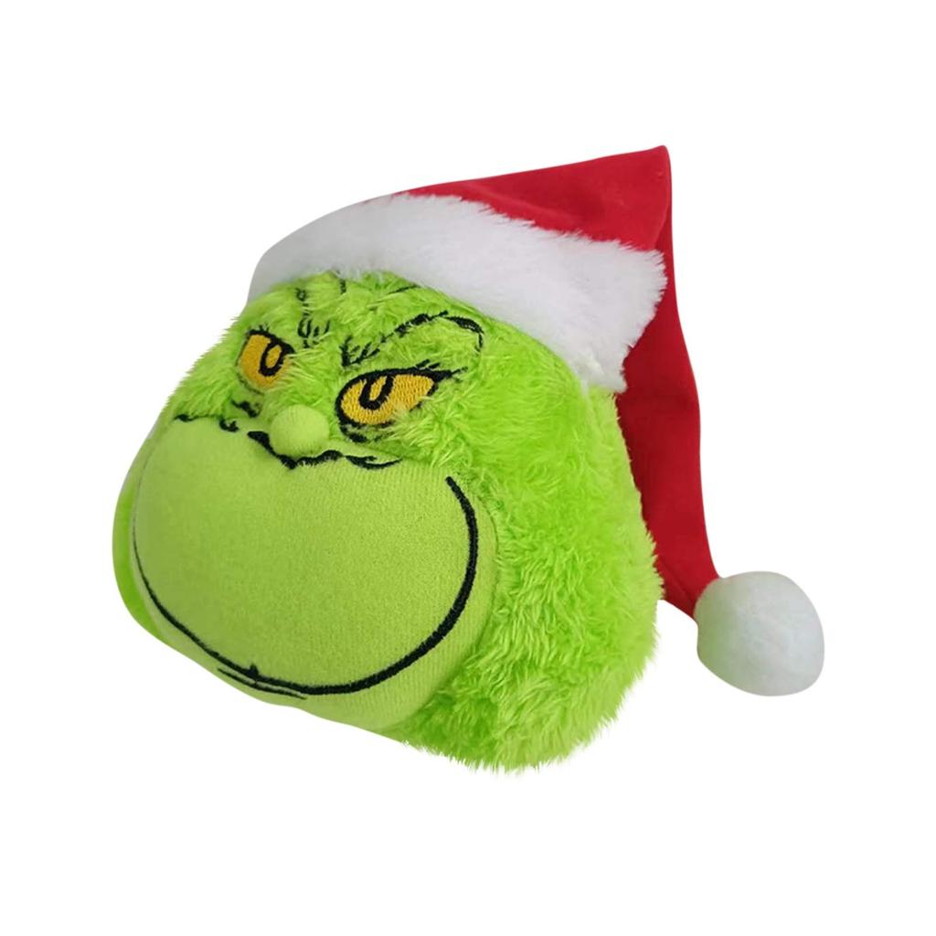 Plush Doll Toy Gift Cartoon Children's Rag Doll Doll