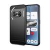 Гибкий чехол из ТПУ для Nothing Phone 2a Nothig Phone 2 1 Защитный чехол Ударопрочный ультратонкий деловой чехол с полной защитой