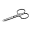Hans Kniebes Nail Scissors, Stainless Steel, Made In Solingen (Germany)