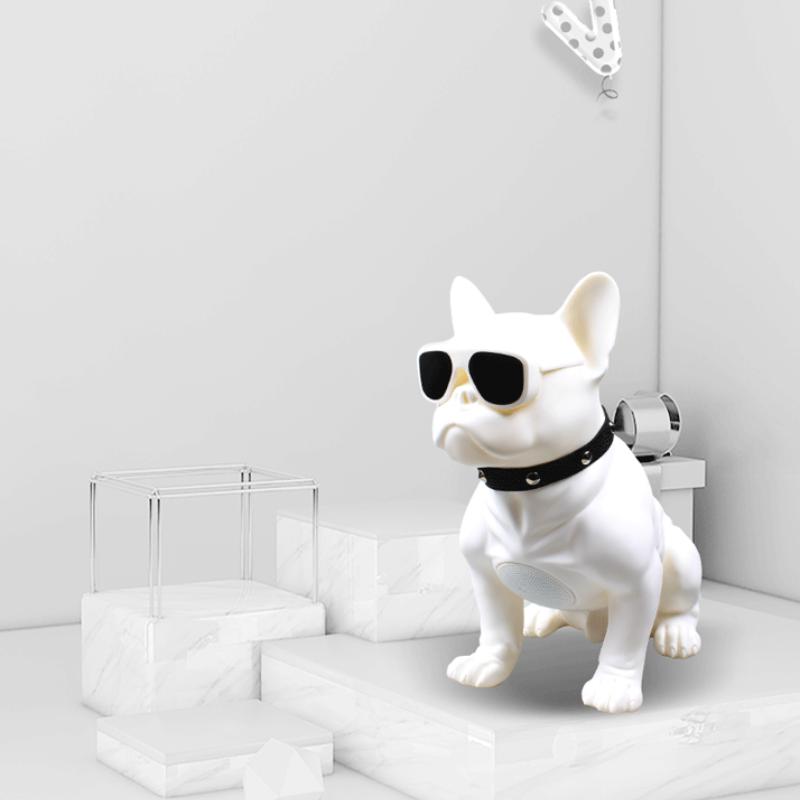 Беспроводной стереодинамик Профессиональный мини-сенсорный HIFI Fullbody Blutooth 4,1 Super Bass Soundbar FM/TF Card Телефон Музыкальный плеер