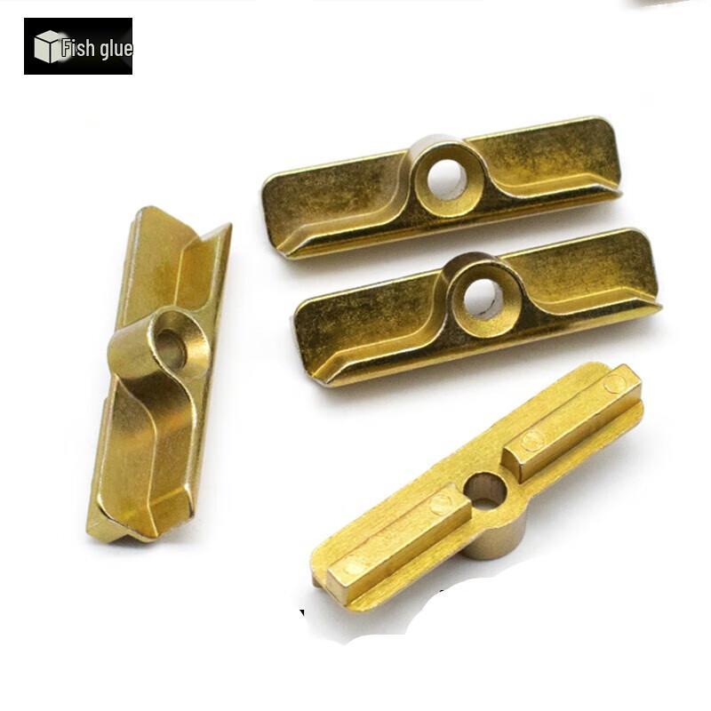 GUYU Window Casement Drive Linkage Rod Set