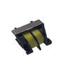 UU10.5 Common Mode Inductor, 0.7 Wire Wound, 17 Turns, 700uH, 5A, Epoxy Encapsulated with Label