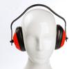 Шумоподавляющие наушники Защита органов слуха Промышленная безопасность Регулируемые наушники для работы Стрельба Скашивание Строительство Шумоподавляющие наушники