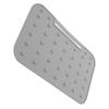 Silicone Heat Resistant Ironing Mat Portable Iron Rest Pad Hanging Hole Non Slip Insulating Blanket Iron Heat Insulation Board