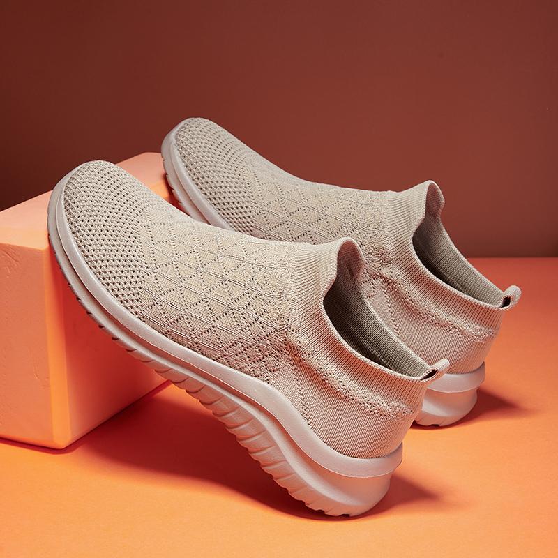 Мужские кроссовки, дышащая мужская повседневная обувь, мужские мокасины для активного отдыха, кроссовки для ходьбы, теннисная обувь для мужчин, теннисная обувь