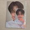 (unopened) Hornbatu Tuvatu Yeonjun Love Language Agung Pre-order Benefit Photocard