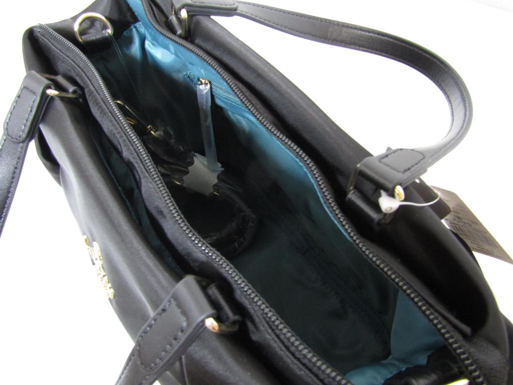 На Joel 2way плечо черный [Lanvin Bleu] женский 483941-10