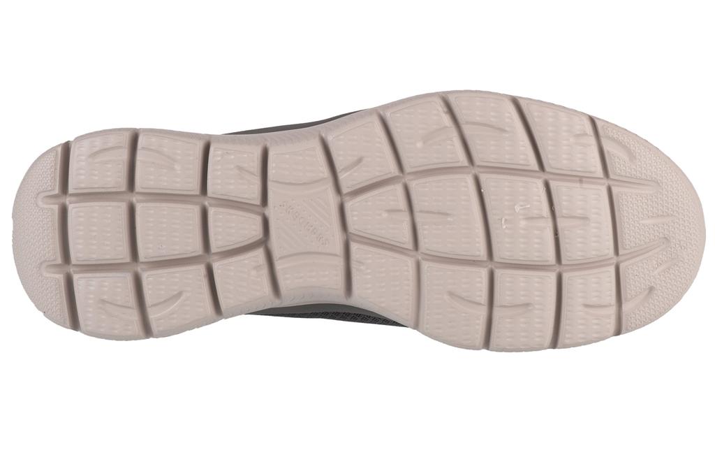 Skechers Slip-Ins Summits - High Range, Mens Grey Sneakers