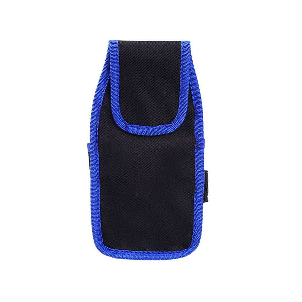 Multifunctional Storage Bags Waterproof Tool Holder Tool Bags Tools Kit Pockets Tool Belt Pouch