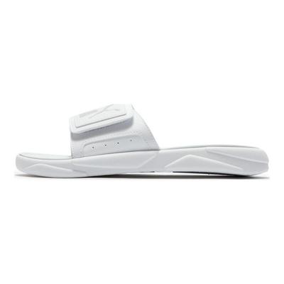 Royalcat Комфортные Модные EVA Прошитые Шлепанцы Унисекс Сандалии Белые 372280-22