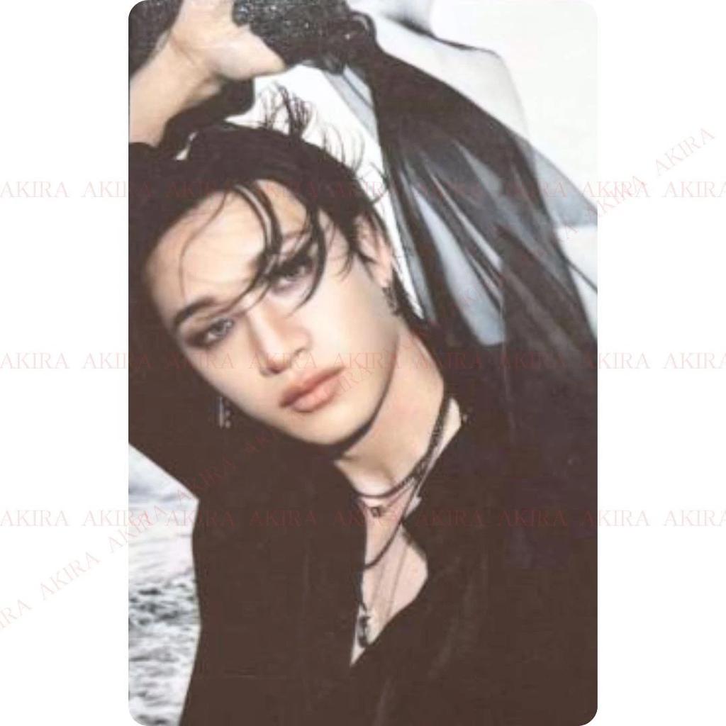 STRAY KIDS SKZ IT TAPE DO IT Альбом Фотокарточка ЯПОНИЯ POB ОФИЦИАЛЬНАЯ