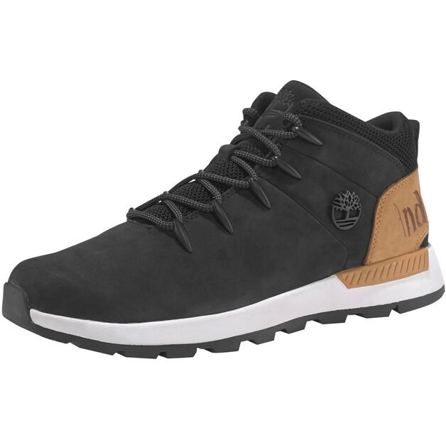 Ботинки Timberland Sprint Trekker Mid
