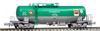 KATO N Gauge Taki 1000 Nippon Oil Transport Rail Mark Модель грузового вагона ENEOS/Eco 8037-6