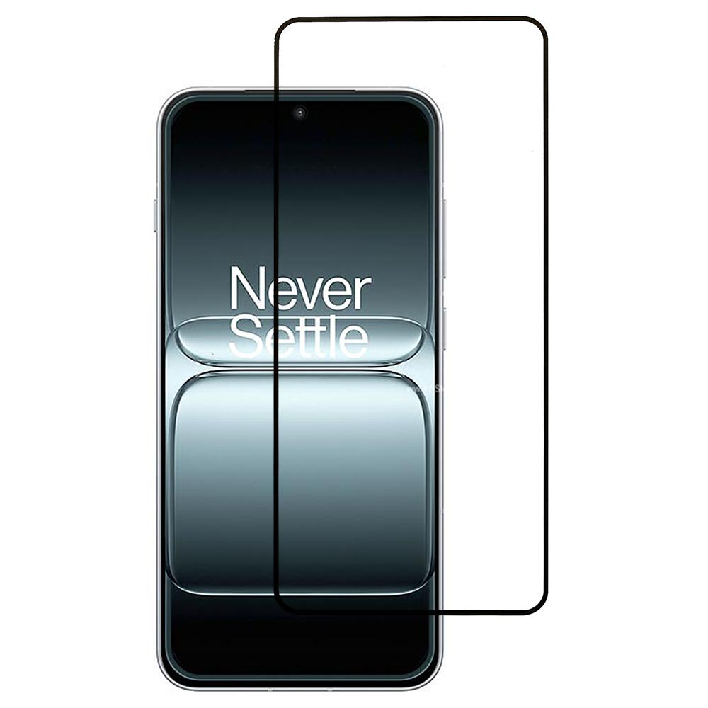 For OnePlus 13T 5G Screen Protector Silk Printing Full Glue HD Clear Screen Film