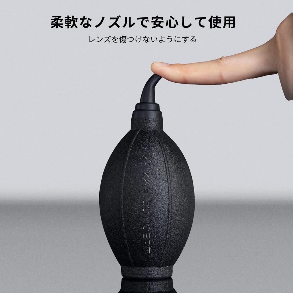 Комплект для чистки концептуальных камер, принадлежности для чистки фильтров объективов, набор из 4 предметов, чистящая салфетка для воздуходувки, чистящая ручка, совместимая с Canon Nikon