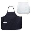 Electromagnetic Wave Prevention Electromagnetic Wave Pregnant Maternity Supplies of [Island Chief] Apron, Protection, Women, (Set 2)