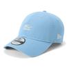 Крышка 9TWENTY Рукописный логотип Carolina Blue 920ES РУКОПИСНЫЙ CBLU 14388740 NER36C1766 [New Era] M/L