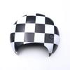 Car Tachometer Cover Emblem Badge Sticker for MINI Cooper S R56 R55 Clubman R58 R59 R60 R61 Interior Car-Styling Accessories