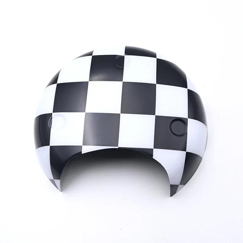 Car Tachometer Cover Emblem Badge Sticker for MINI Cooper S R56 R55 Clubman R58 R59 R60 R61 Interior Car-Styling Accessories