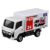 Takara Tomy Tomica Isuzu Elf Мини-машинка Игрушка Возраст № 34 (коробка) 3+