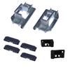 Sunroof Repair Kit for Peugeot 206