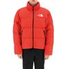 THE NORTH FACE Nuptse Down Jacket Men's Red NF0A7UQZ-682