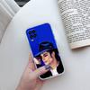 IR18 Michael Jackson Case for Motorola E22S E7 G6 G7 G8 G9 Plus Power Play G10 G20 G04 E30 E40 E22 E20 E13 E15 G22 G23 G05 G75 G35 G55