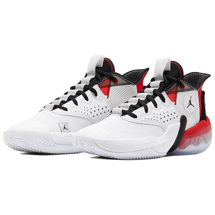 Мужские кроссовки Air Jordan React Elevation PF 'Chicago Bulls' CK6617-100