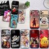 Luffy One Piece Soft Shell Phone Case for Xiaomi Poco C40 C50 C51 C55 C65 C71 C75 F3 F5 F6 F7 M2 M3 Pro Ultra