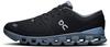 Sneakers Cloud X 4 Black/chambray