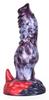 Jomori Dildo 16 X 6.5cm - Bad Demon - Unusual Dildos
