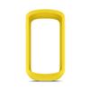 Силиконовый чехол для GARMIN Edge Explore 2, желтый, японский [оригинальный продукт]