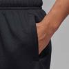 New Jordan Sport Casual Shorts Men's Black/White HF9944-010