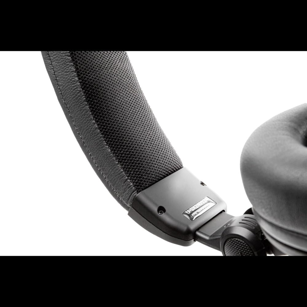 Динамический монитор ULTRASONE Signature FUSION с 45-мм майларовым драйвером Совместимость с балансным соединением Технология 3 LE FGC В комплект входит футляр для переноски Гарантия 2 года