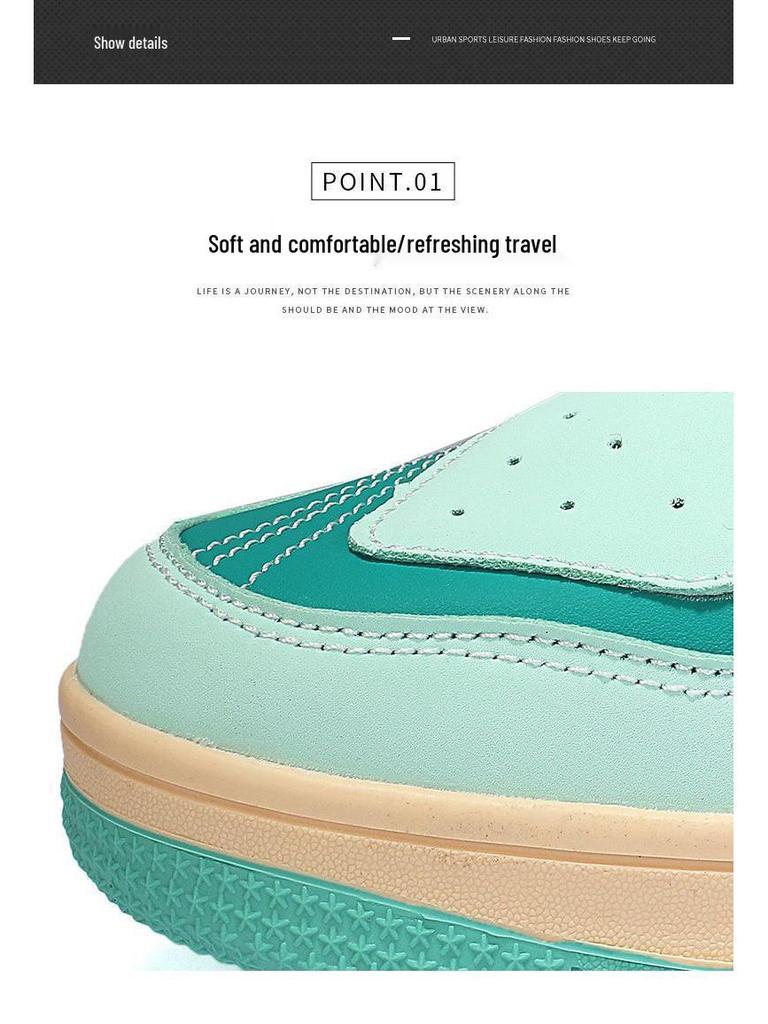 Мужские модные лоферы 2025: Дофаминовая мода Кроссовки хайтопы на толстой подошве, увеличивающие рост.